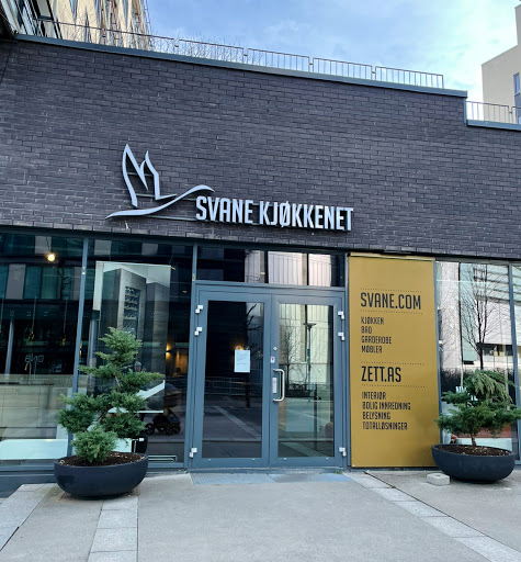 Svane Kjøkkenet Oslo