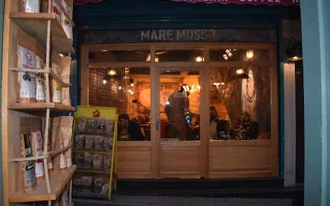 Mare Mosso Coffee image