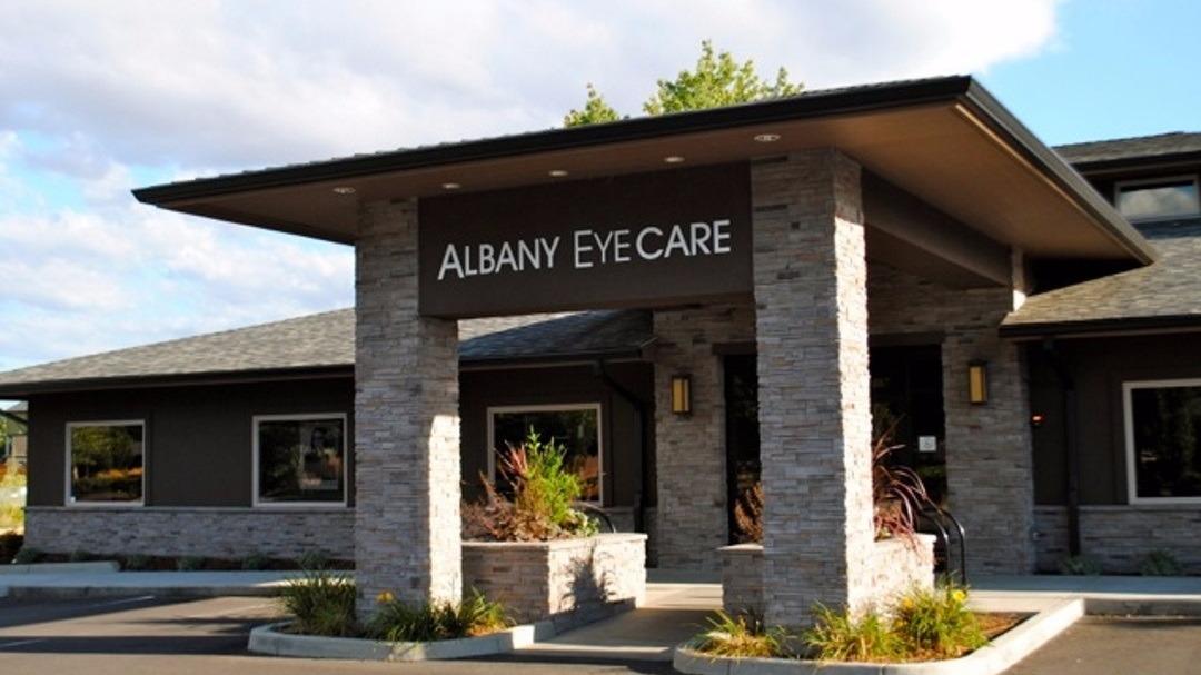 Albany Eyecare