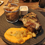 Photo n° 2 de l'avis de Stephane.o fait le 17/02/2022 à 11:11 pour La Belle Epoque à Font-Romeu-Odeillo-Via