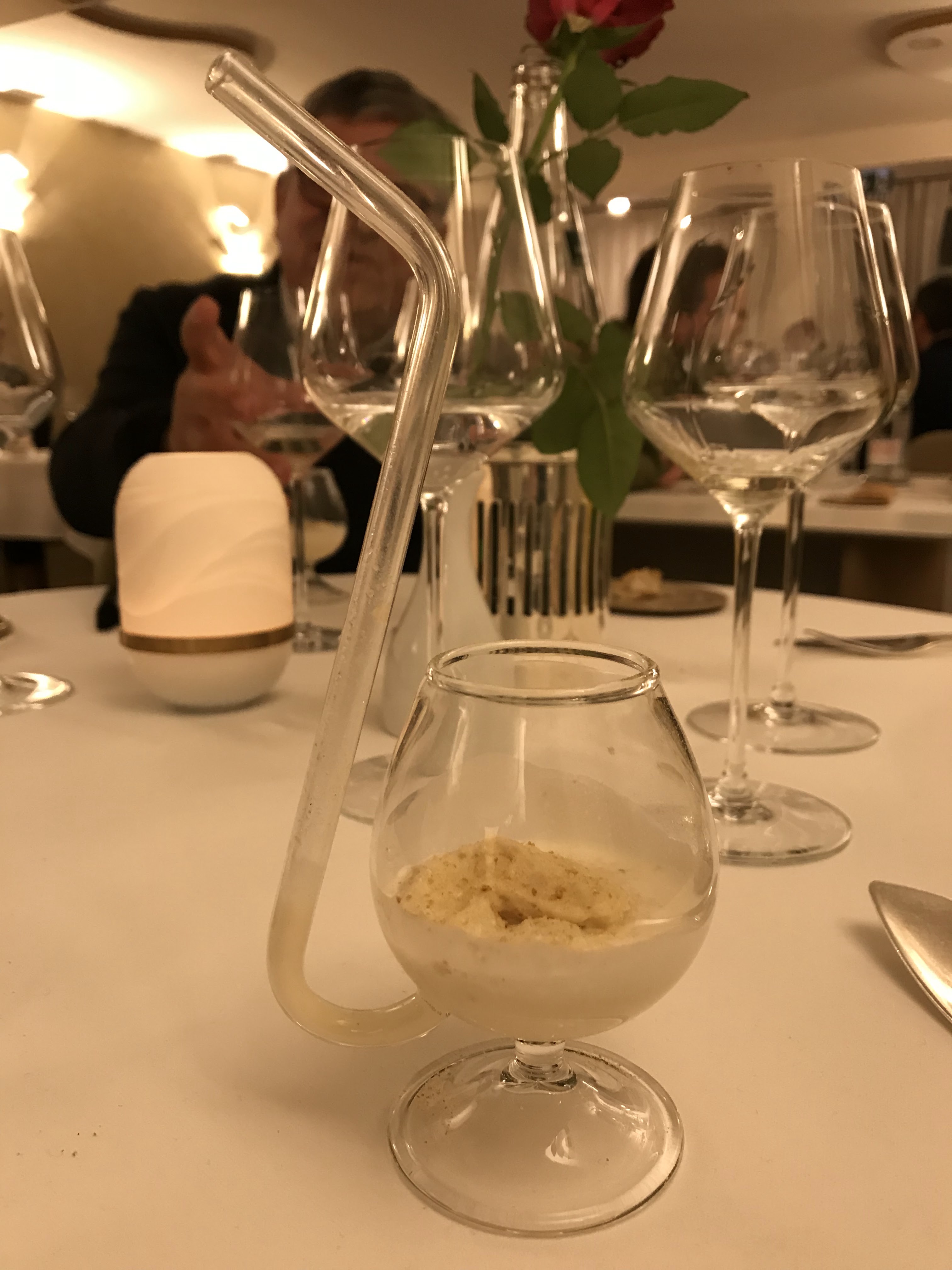 Photo n° 3 de l'avis de Andrea. fait le 19/10/2019 à 14:41