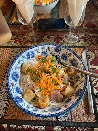 Plats et boissons du Restaurant cambodgien Restaurant Angkor à Angers - n°5