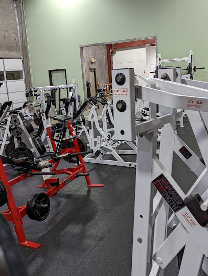 Emerald Fitness Club Cottage Grove