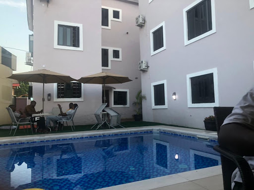 Delano Hotel and Suites, Orobator St, Oka, Benin City, Nigeria, Motel, state Edo
