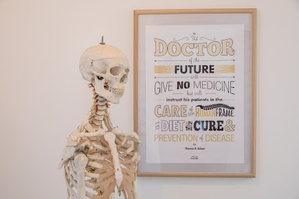 The Parker Clinic - The Parker Clinic