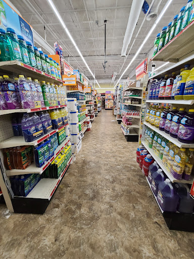 Dollar Store «FAMILY DOLLAR», reviews and photos, 5515 Kenilworth Ave, Riverdale, MD 20737, USA