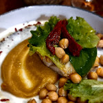 Photo n°2 de l'avis de Chiara.e fait le 22/12/2017 à 12:50 sur le  Locanda Del Gusto à Pietrasanta