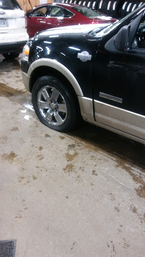 Ford Dealer «Ganley Ford Barberton», reviews and photos, 2835 Barber Rd, Norton, OH 44203, USA