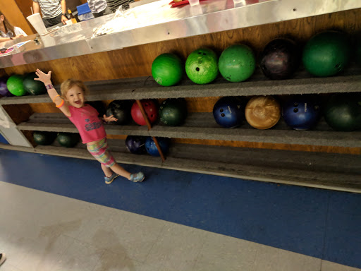 Bowling Alley «Westgate Lanes», reviews and photos, 2701 W William Cannon, Austin, TX 78745, USA