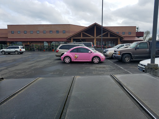 Grocery Store «Friday Harbor Market Place», reviews and photos, 515 Market St, Friday Harbor, WA 98250, USA