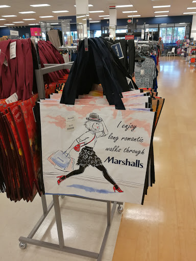 Department Store «Marshalls», reviews and photos, 2461 N Atlantic Ave, Daytona Beach, FL 32118, USA