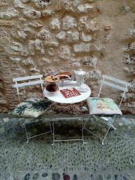 Photo n°10 de Restaurant Café Timothé à Saint-Paul-de-Vence ()