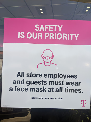 Cell Phone Store «T-Mobile», reviews and photos, 1192 E Imperial Hwy, Placentia, CA 92870, USA
