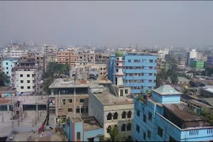 Mridha Bari Square image