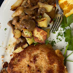 Photo n°2 de l'avis de Lisa.. fait le 20/02/2022 à 21:10 sur le  Kaisergarten à Karlsruhe