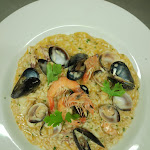 Photo n°1 de l'avis de Lucacel.o fait le 17/11/2023 à 20:11 sur le  Ristorante Pizzeria Eden à Viareggio