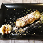 Photo n°4 de l'avis de Esa.a fait le 08/04/2019 à 20:48 sur le  Ristorante Campo de’ Fiori à Rome