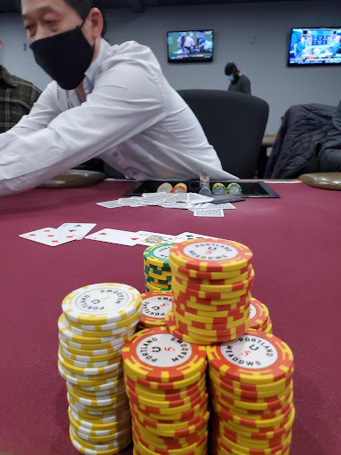 Casino «Portland Meadows Poker», reviews and photos, 1001 N Schmeer Rd, Portland, OR 97217, USA