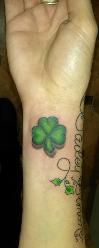 Explore mask tattoo ideas, creative tattoo ideas in Hebron, available at Explosive Ink Tattoo