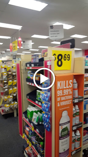 Drug Store «CVS», reviews and photos, 610 W Markland Ave, Kokomo, IN 46901, USA