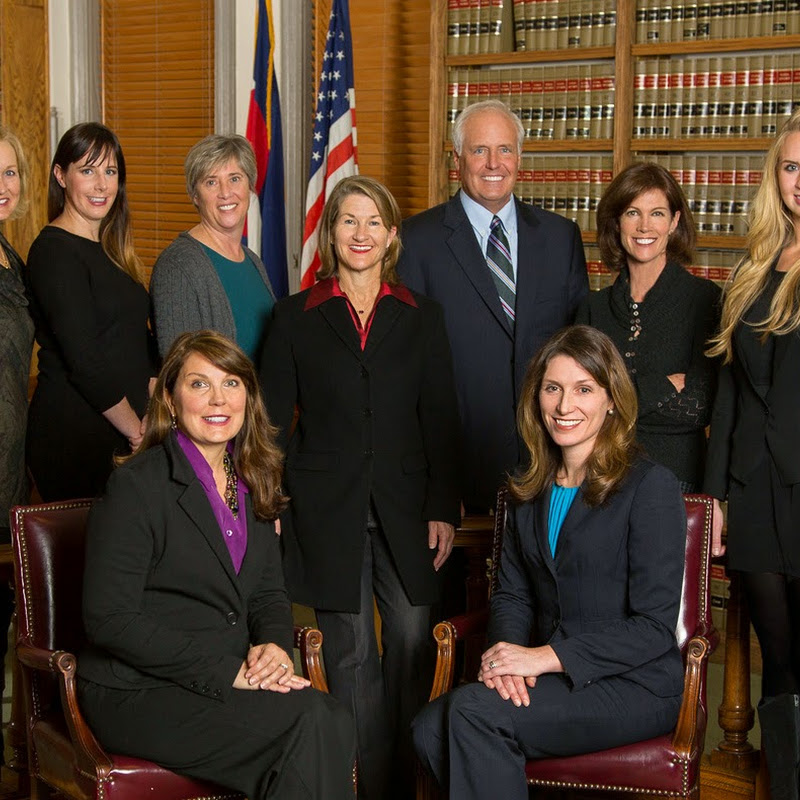 The Matthew C. Ferguson Law Firm, P.C.