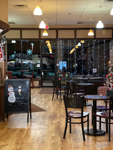 Coffee Shop «Thomas Sweet Cafe», reviews and photos, 1325 US-206, Skillman, NJ 08558, USA