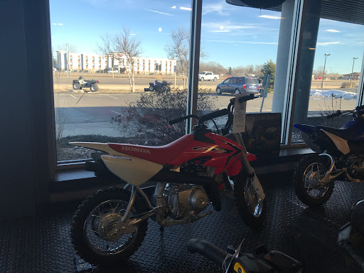 Motorsports Store «Pro Motorsports of Fond Du Lac», reviews and photos, 86 N Rolling Meadows Dr, Fond du Lac, WI 54937, USA
