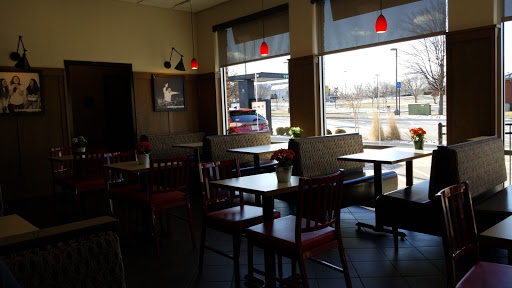 Fast Food Restaurant «Chick-fil-A», reviews and photos, 2230 S Pleasant Valley Rd, Winchester, VA 22601, USA