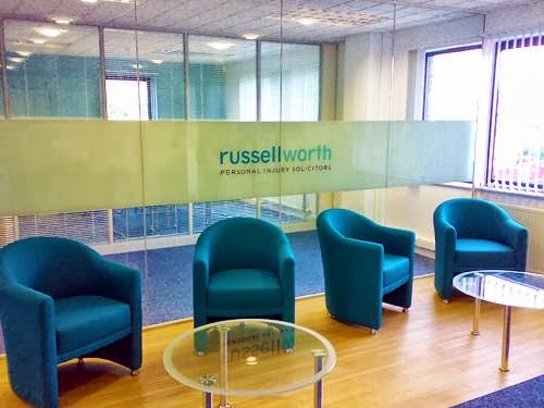 Reviews of Russell Worth Solicitors in Plymouth - Attorney