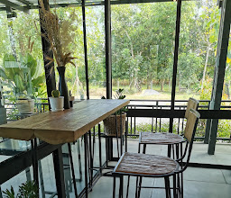 ในเขา Naikhao cafe photo