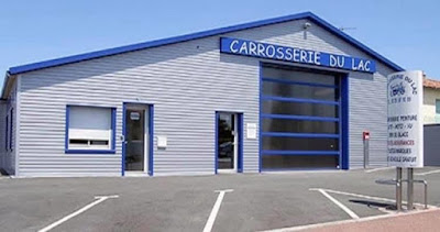 Carrosserie du Lac à Pouzauges