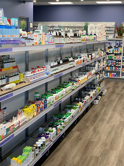 Banwell Pharmacy Compounding & Medical Centre