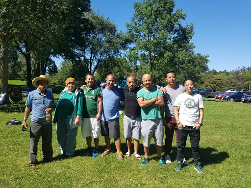 Public Golf Course «Greenfield Golf Course», reviews and photos, 12035 W Greenfield Ave, Milwaukee, WI 53214, USA