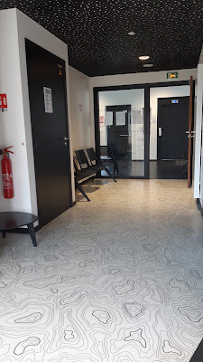 Maison De Santé Simone Veil à Évry-Courcouronnes