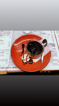 L'angolo di Vince à Modena menu