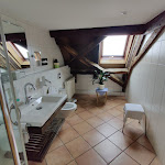 Photo n°2 de l'avis de Rick. fait le 01/08/2020 à 14:11 sur le  Landhaus Zum Falken à Adelshofen