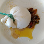 Photo n°2 de l'avis de Daniele. fait le 06/05/2018 à 21:50 sur le  Agriturismo Posta Mangieri à Corato