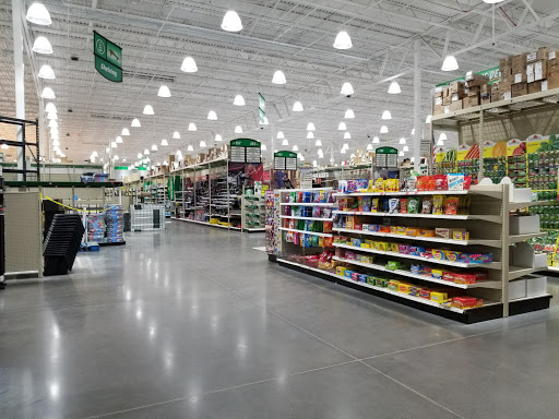 Menards in Platteville, Wisconsin