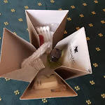 Photo n°2 de l'avis de Els.a fait le 05/06/2022 à 06:39 sur le  Cristallo Hotel Residence à Bormio