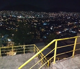 Escultura Francisco I Madero photo