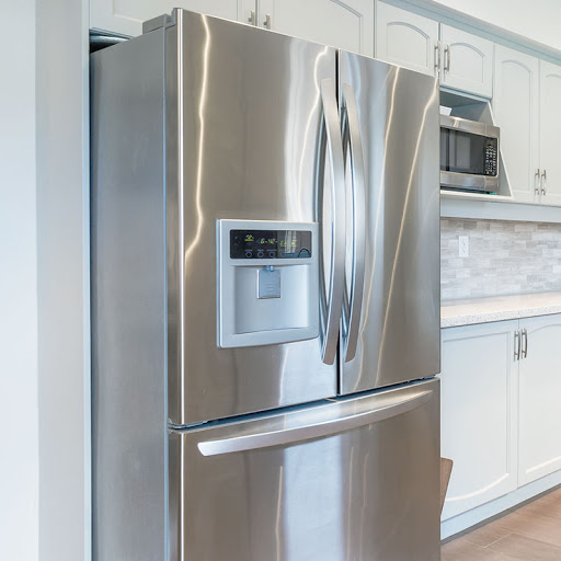 Appliance Store «ApplianceSmart», reviews and photos, 2475 Doswell Ave, St Paul, MN 55108, USA