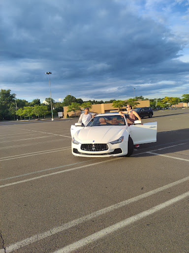 Department Store «Nordstrom Rack Willow Grove Park», reviews and photos, 2500 W Moreland Rd, Willow Grove, PA 19090, USA