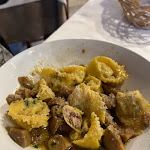 Photo n°16 de l'avis de Luca.a fait le 07/12/2023 à 22:11 sur le  Ristorante Marisa à Stigliano