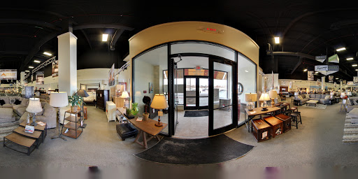 Furniture Store «Tenpenny Furniture», reviews and photos, 44225 Twelve Mile Rd, Novi, MI 48377, USA