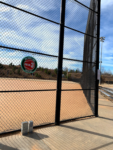 Community Center «North Hall Community Center & Park», reviews and photos, 4175 Nopone Rd, Gainesville, GA 30506, USA