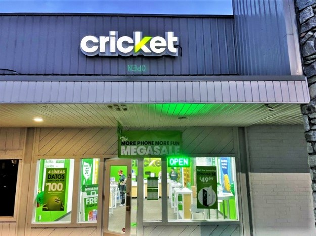 Cricket Wireless Authorized Retailer