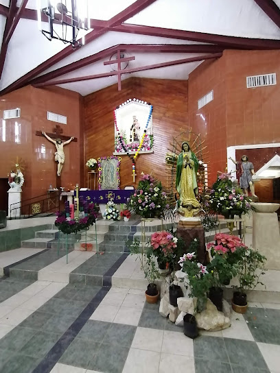 Parroquia De Nuestra Señora Del Carmen