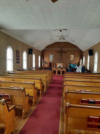 Belvidere Community Church