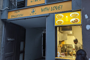 Babu's Asian Street Food image