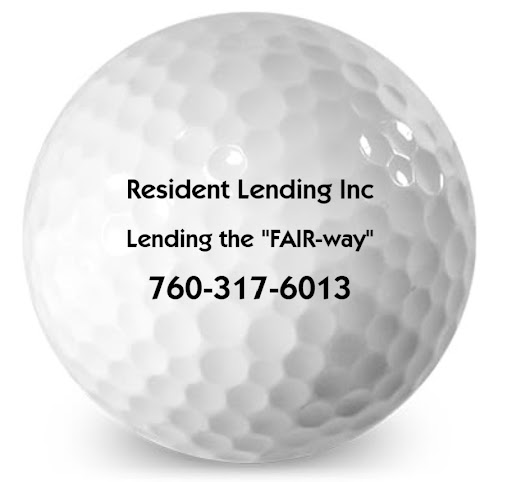 Resident Lending & Realty Inc. image